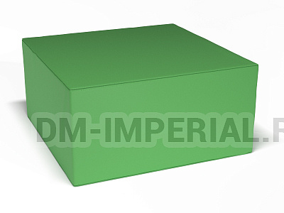 Мягкий модуль Призма 26.1