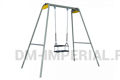 Качели КАЧ 1.5
