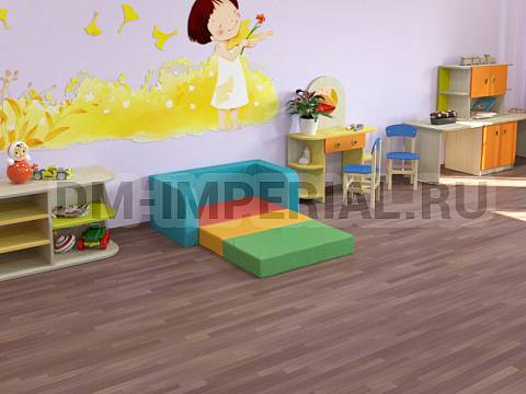 Оснащение детских садов, Мягкие модули, Комплект Диван раскладной ММ-ММ-026 Оснащение детских садов, Мягкие модули, Комплект Диван раскладной ММ-ММ-026