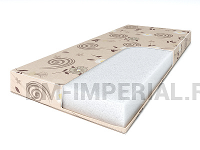 Матрас ортопедический ОПТИМА