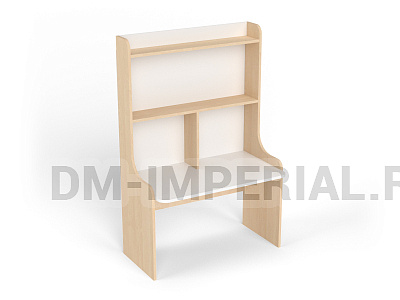 Уголок книголюба