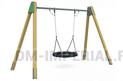 Качели Гнездо КАЧ 1.1