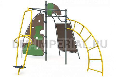 Уличное оборудование, Спортивное оборудование, Спортивный комплекс NEXT СК 1.8 СК 1.8