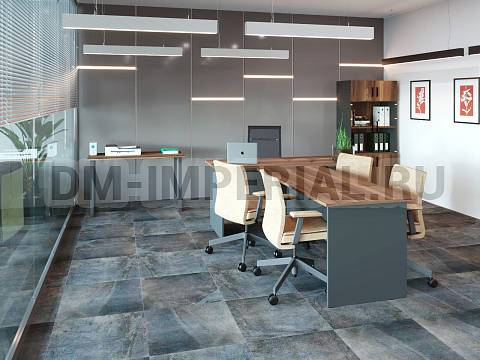 Офисная мебель, Кабинет руководителя, Бенч система КР-1.05