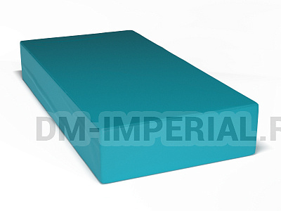 Мягкий модуль Призма 06