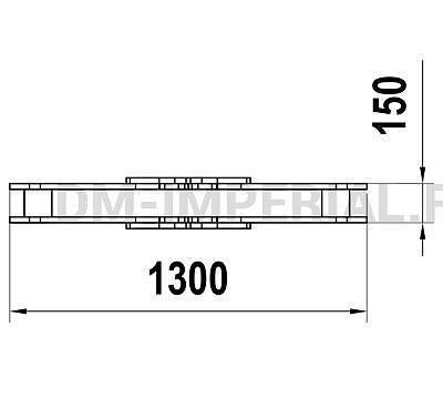 Уличное оборудование, Садово-парковое оборудование, Арка 1.4 Арка 1.4