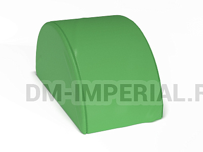 Мягкий модуль Полуцилиндр 12.1