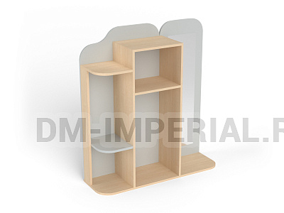 Уголок Ряженья Алена