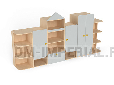 Стенка Виктория