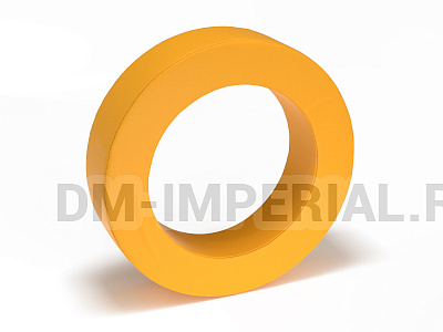 Мягкий модуль Кольцо 28.2