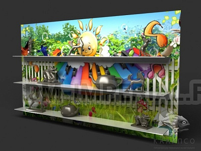 Наши работы