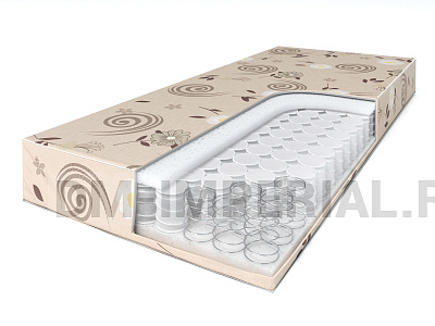 Матрас ортопедический БЭМБИ сандарт