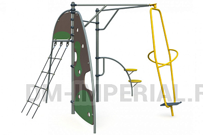 Спортивный комплекс NEXT СК 1.7