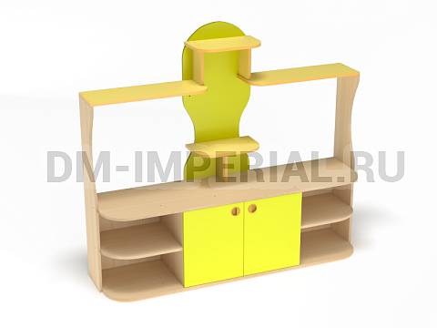 Уголки детские. Мебель в детский сад с ценами | Инва-мебель Брянск +7 () 