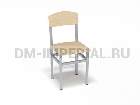 Оснащение школ, Школьные стулья, Стул ученический нерегулируемый ШМ-ШС-010
