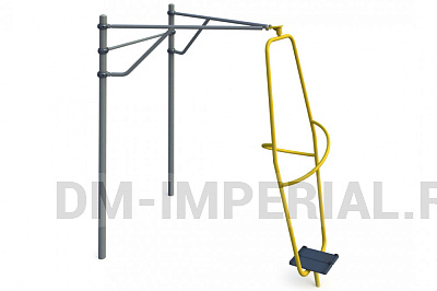 Спортивный элемент Лопинг СК 1.01