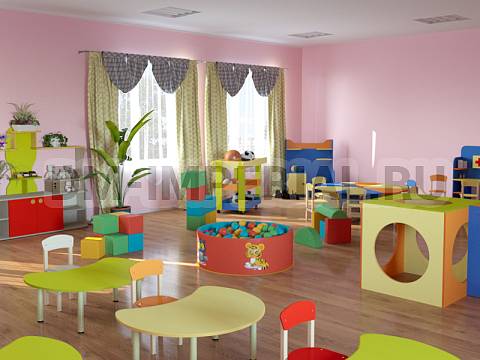 Оснащение детских садов, Мягкие модули, Мягкие игровые модули Лошадка ММ-ИМ-01.015 Оснащение детских садов, Мягкие модули, Мягкие игровые модули Лошадка ММ-ИМ-01.015