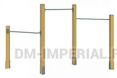 Система турников СП 1.47