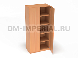 Офисный двухстворчатый шкаф для документов