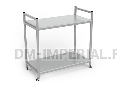 Стол лабораторный, передвижной