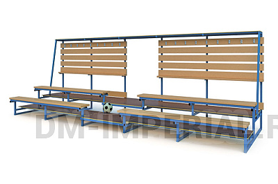 Трибуна Т 1.7