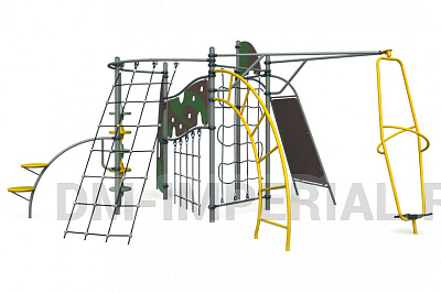 Спортивный комплекс NEXT СК 1.9