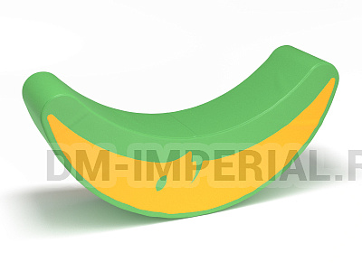 Качалка Месяц