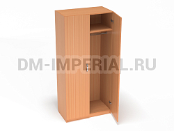 Офисный шкаф для одежды