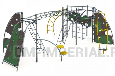 Спортивный комплекс NEXT СК 1.10