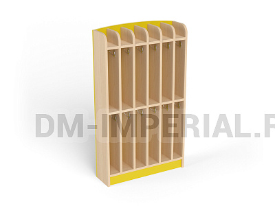 Вешалка для полотенец напольная