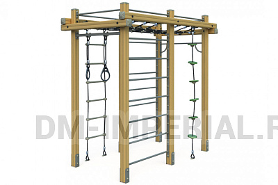 Спортивный миникомплекс СП 1.103