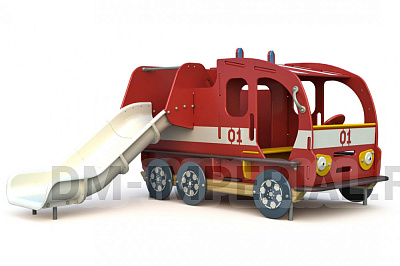 Детская игровая форма МФ 1.148