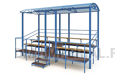 Трибуна Т 1.8