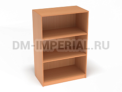 Средний стеллаж для офиса