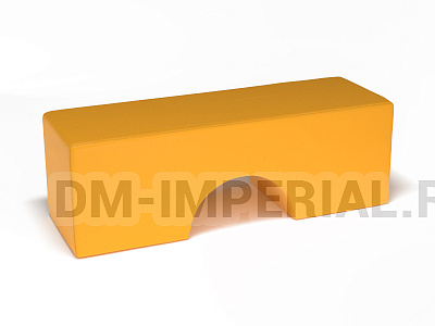 Мягкий модуль Арка 18