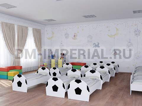 Оснащение детских садов, Детские уголки, Уголок Природы Тумба ИМ-038