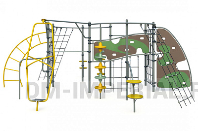 Спортивный комплекс NEXT СК 1.11