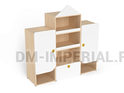 Стенка Машенька