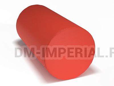 Мягкий модуль Цилиндр 30