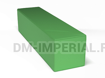 Мягкий модуль Призма 04.2