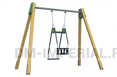 Качели КАЧ 1.34