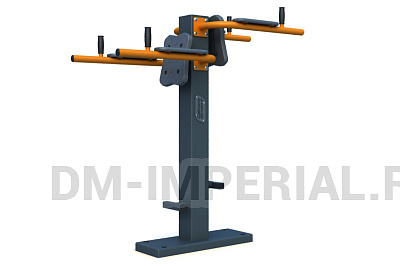 Тренажер Брусья ТР 2.08