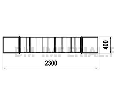 Уличное оборудование, Садово-парковое оборудование, Арка 1.5 Арка 1.5