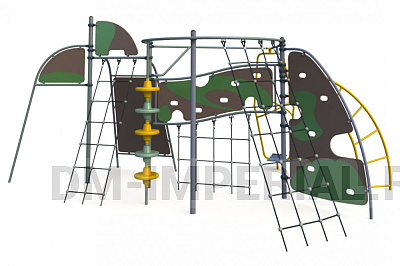 Спортивный комплекс NEXT СК 1.3