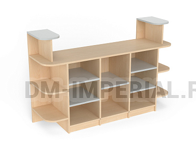 Уголок Природы Пирамида