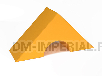 Мягкий модуль Арка 46