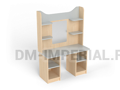 Парикмахерская