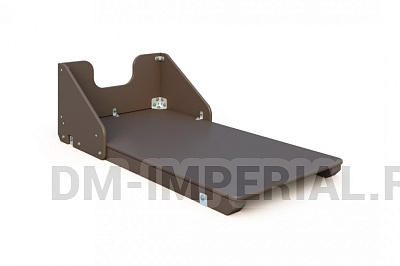 Полоса препятствий Одиночный окоп ПП 1.6