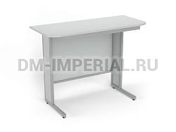 Стол торцевой (к столу препараторскому островному)