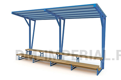 Трибуна Т 1.5